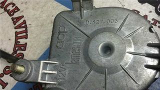 ELEVALUNAS ELECTRICO DEL. DCHO. CITROEN AX (1987->) 1.4 TEEN [1,4 LTR. - 55 KW]