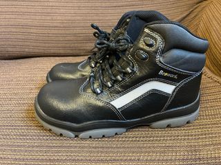 Botas de seguridad Beework Talla 43