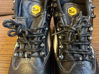 Botas de seguridad Beework Talla 43