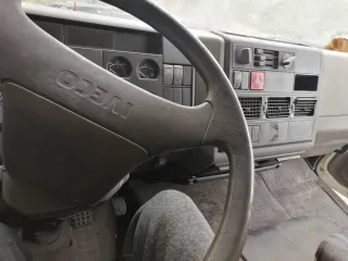 Camión Iveco Eurocargo 80 E 14