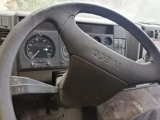 Camión Iveco Eurocargo 80 E 14