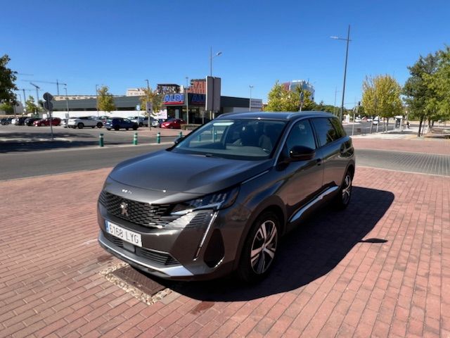 PEUGEOT 5008 1.5 BlueHDi 96kW 130CV SS Allure 7 PZ