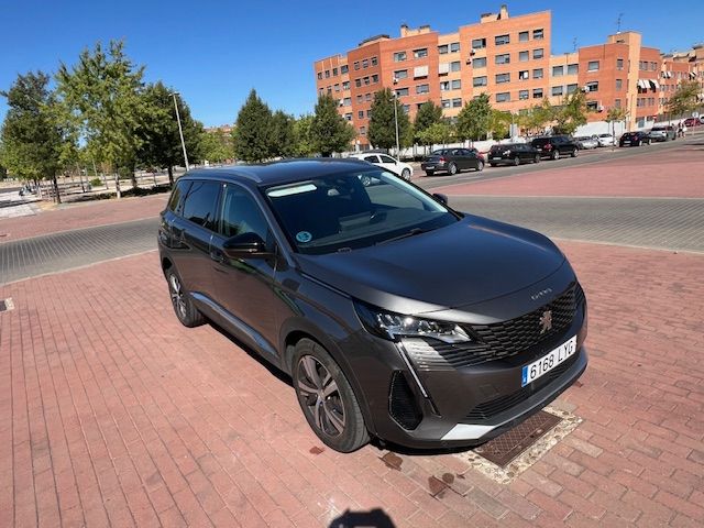 PEUGEOT 5008 1.5 BlueHDi 96kW 130CV SS Allure 7 PZ