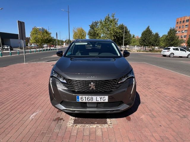 PEUGEOT 5008 1.5 BlueHDi 96kW 130CV SS Allure 7 PZ
