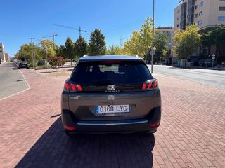 PEUGEOT 5008 1.5 BlueHDi 96kW 130CV SS Allure 7 PZ