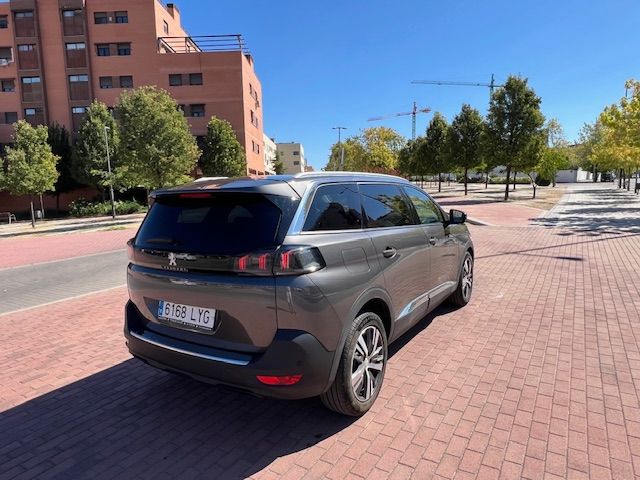 PEUGEOT 5008 1.5 BlueHDi 96kW 130CV SS Allure 7 PZ