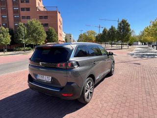 PEUGEOT 5008 1.5 BlueHDi 96kW 130CV SS Allure 7 PZ