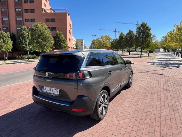 PEUGEOT 5008 1.5 BlueHDi 96kW 130CV SS Allure 7 PZ