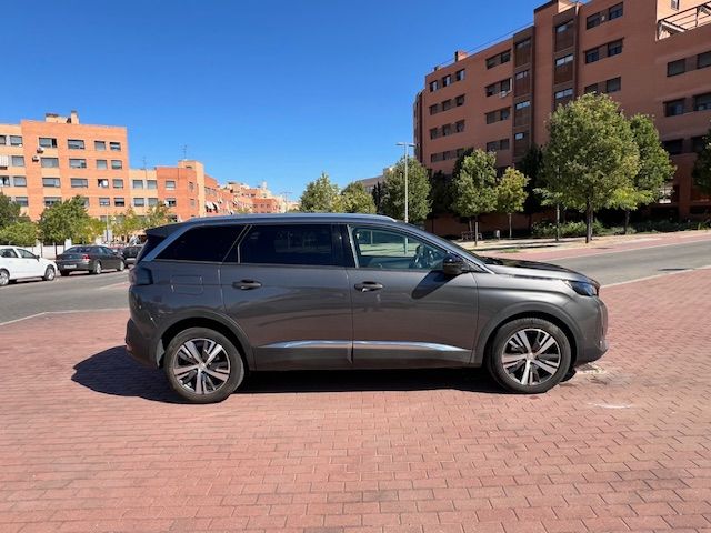 PEUGEOT 5008 1.5 BlueHDi 96kW 130CV SS Allure 7 PZ