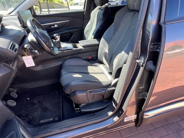 PEUGEOT 5008 1.5 BlueHDi 96kW 130CV SS Allure 7 PZ