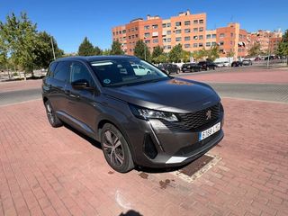 PEUGEOT 5008 1.5 BlueHDi 96kW 130CV SS Allure 7 PZ