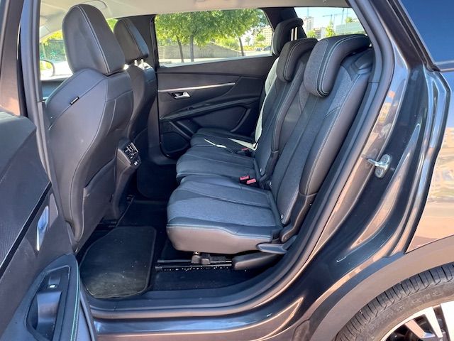 PEUGEOT 5008 1.5 BlueHDi 96kW 130CV SS Allure 7 PZ