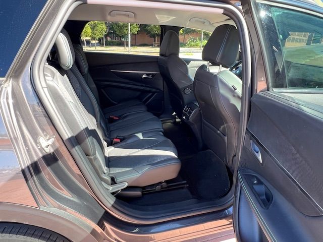 PEUGEOT 5008 1.5 BlueHDi 96kW 130CV SS Allure 7 PZ