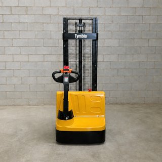 Apilador Eléctrico 1200kg a 3000mm*IVA NO INCLUIDO