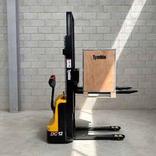 Apilador Eléctrico 1200kg a 3000mm*IVA NO INCLUIDO