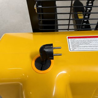 Apilador Eléctrico 1200kg a 3000mm*IVA NO INCLUIDO