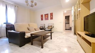 Piso en alquiler en San Bernardo en Sevilla