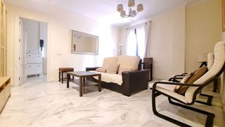 Piso en alquiler en San Bernardo en Sevilla