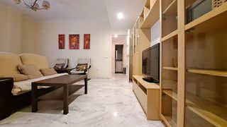 Piso en alquiler en San Bernardo en Sevilla