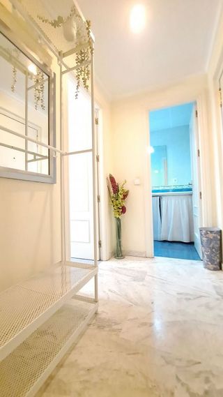 Piso en alquiler en San Bernardo en Sevilla