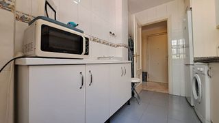 Piso en alquiler en San Bernardo en Sevilla