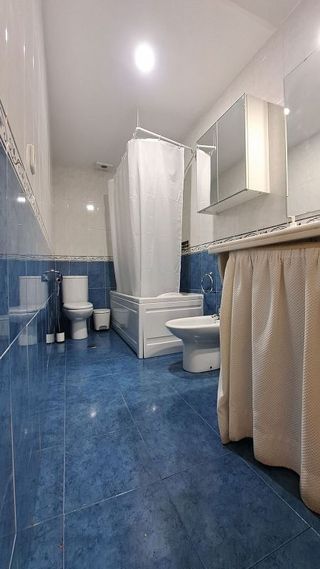 Piso en alquiler en San Bernardo en Sevilla