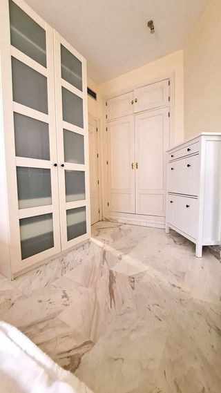 Piso en alquiler en San Bernardo en Sevilla