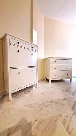 Piso en alquiler en San Bernardo en Sevilla