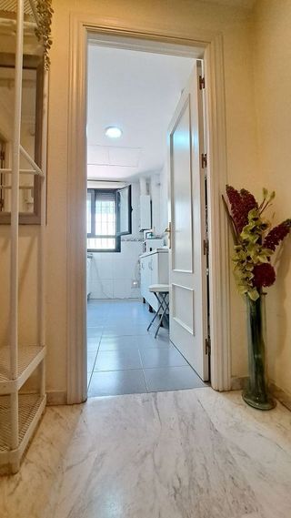 Piso en alquiler en San Bernardo en Sevilla
