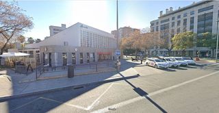 Piso en alquiler en San Bernardo en Sevilla