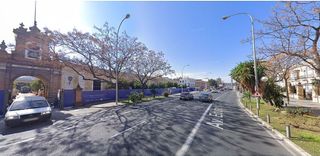 Piso en alquiler en San Bernardo en Sevilla