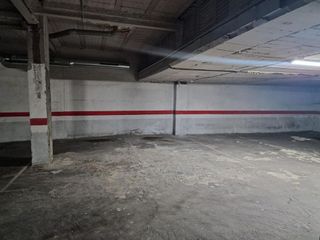Garaje en venta en El Coll - Sant Francesc en Sant Cugat del Vallès