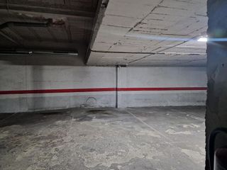 Garaje en venta en El Coll - Sant Francesc en Sant Cugat del Vallès