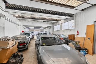 Local comercial en venta en Arbúcies