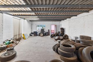 Local comercial en venta en Arbúcies