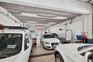 Local comercial en venta en Arbúcies