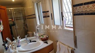 Chalet en venta en Finestrat pueblo en Finestrat