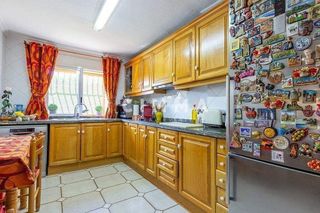 Chalet en venta en Finestrat pueblo en Finestrat