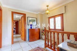 Chalet en venta en Finestrat pueblo en Finestrat