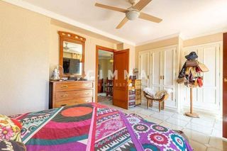 Chalet en venta en Finestrat pueblo en Finestrat