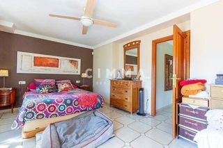 Chalet en venta en Finestrat pueblo en Finestrat