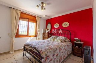 Chalet en venta en Finestrat pueblo en Finestrat