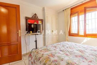 Chalet en venta en Finestrat pueblo en Finestrat