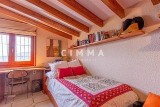 Chalet en venta en Finestrat pueblo en Finestrat