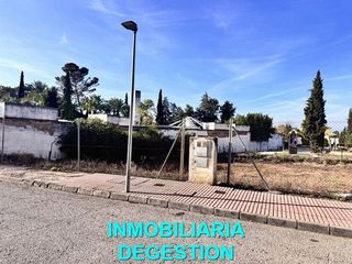 Solar en venta en Linares