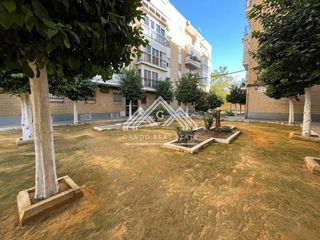 Piso en alquiler en El Tardón - El Carmen en Sevilla