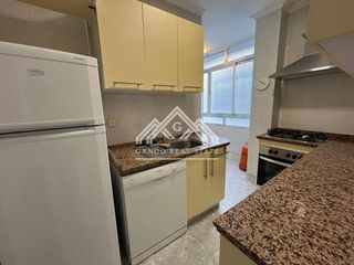 Piso en alquiler en El Tardón - El Carmen en Sevilla