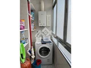 Piso en alquiler en El Tardón - El Carmen en Sevilla