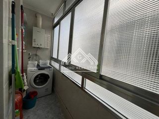 Piso en alquiler en El Tardón - El Carmen en Sevilla