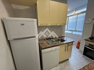 Piso en alquiler en El Tardón - El Carmen en Sevilla